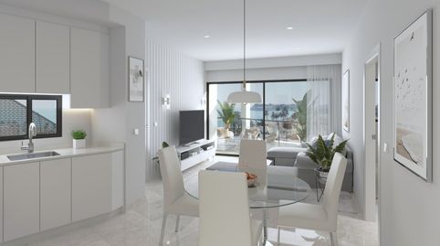 Foto 3 de Apartamento en venta en El Alamillo, Mazarrón