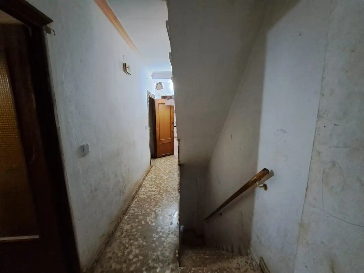 Houses for sale in Sevilla