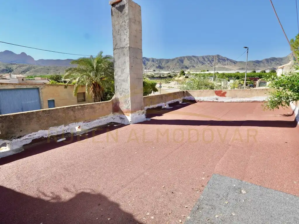 Haus zum Verkauf in PE Los Carrillos (Abanilla) 3, imagen 30