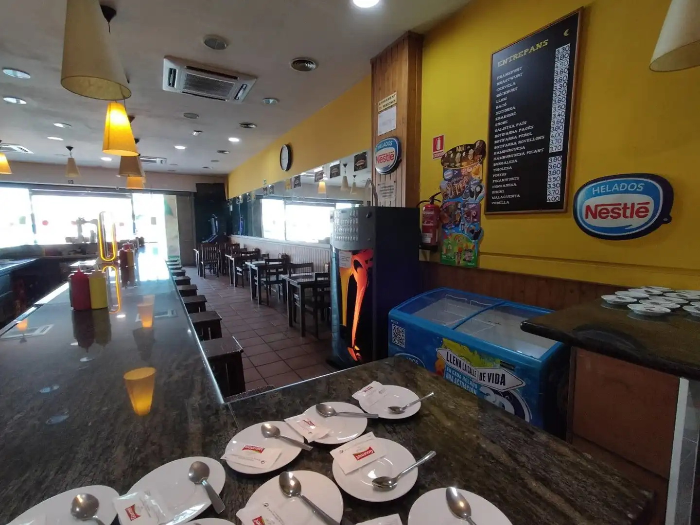 Local comercial en traspàs a Centre, imagen 16