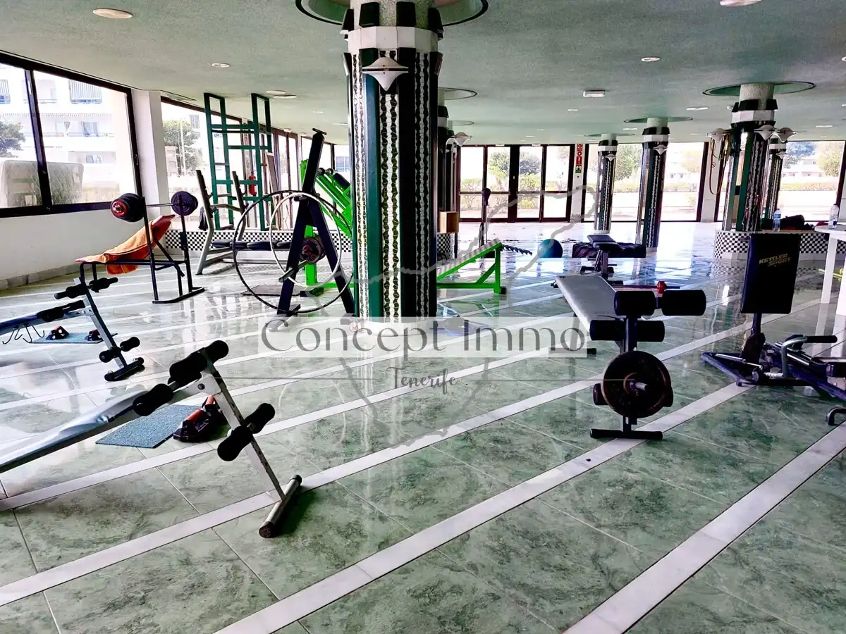 Flat with terrace for sale in Avenida Adeje, imagen 27