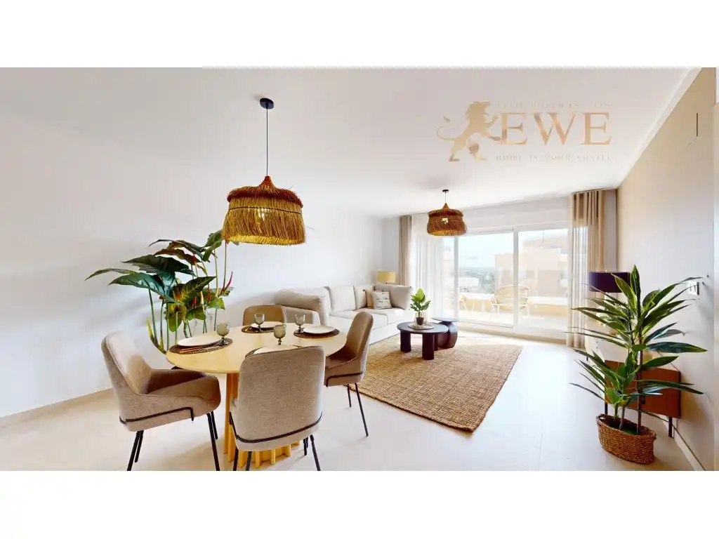 Apartamento en venta en Calle Comunidad Madrileña, imagen 7