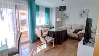 Bedroom of Flat for sale in Alcantarilla  with Balcony