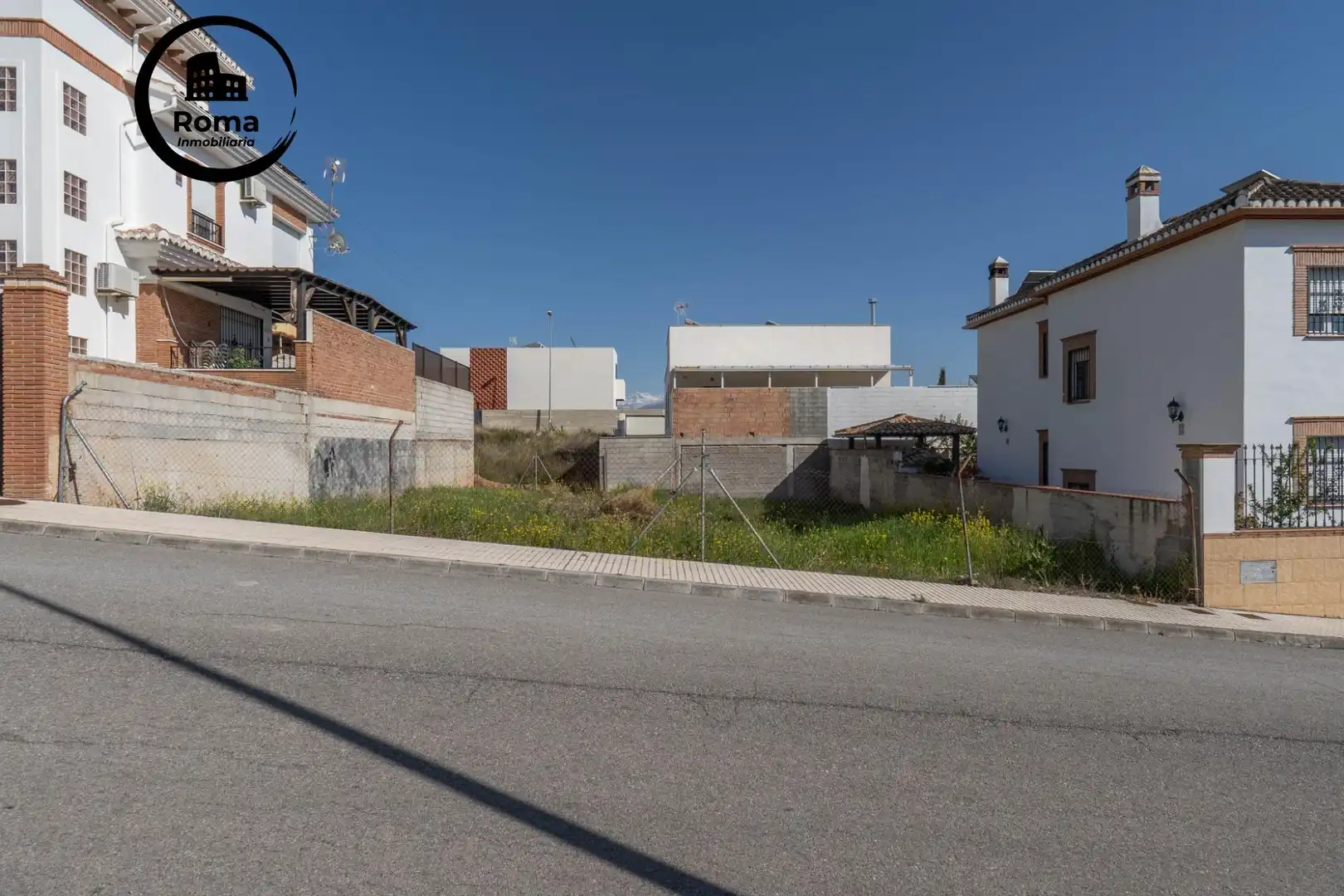 Terreny residencial en venda a Peligros, imagen 3