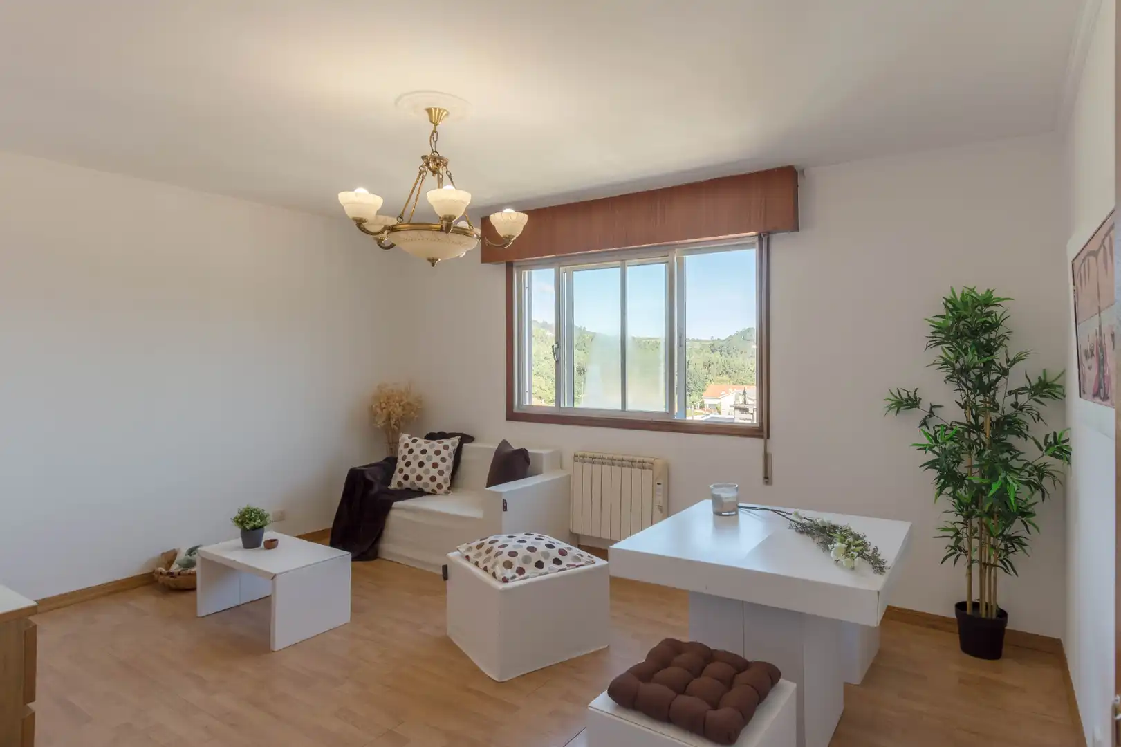 Appartamento in vendita a Aian 11B