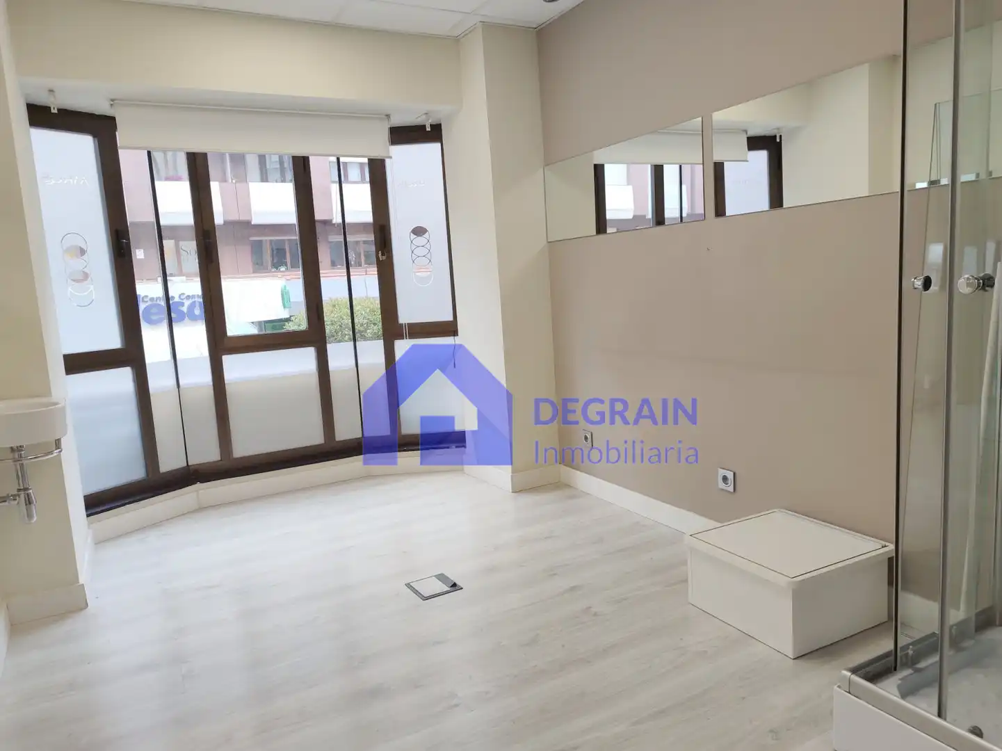 Bureau avec ascenseur à vendre à Oviedo - CALLE NUEVE DE MAYO, imagen 25