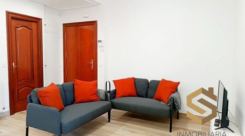 Foto 5 de Pis de lloguer a Blas de Otero Kalea, San Pedro de Deusto - La Ribera, Bilbao