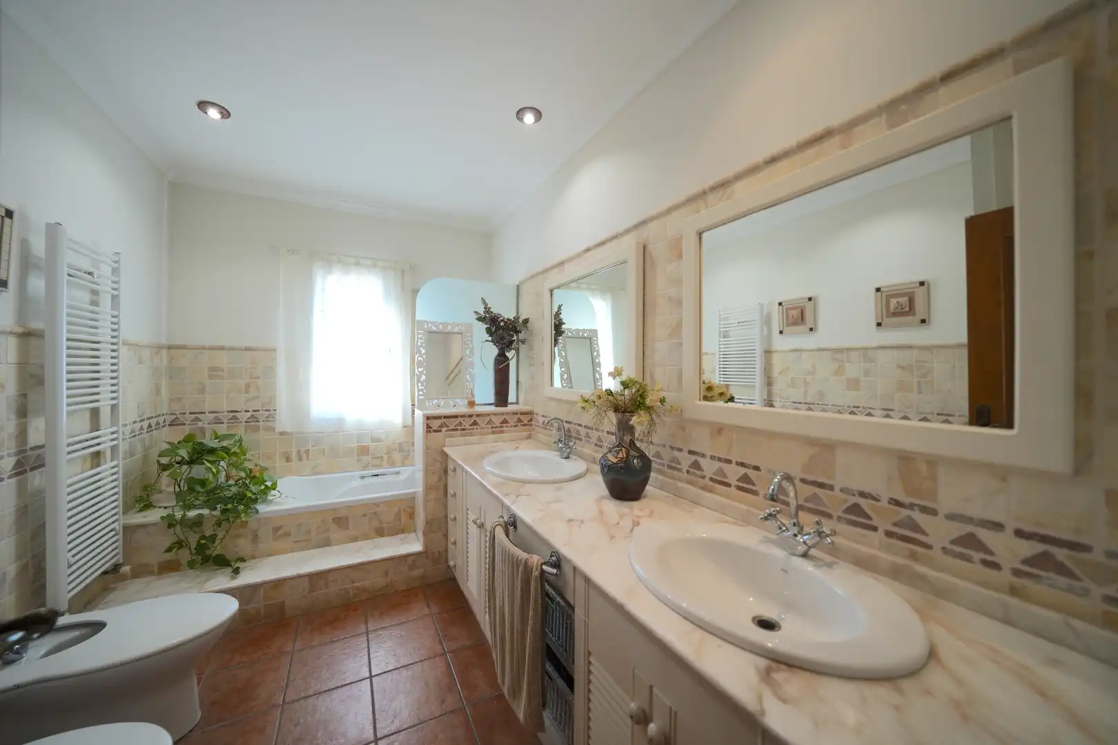 Casa rústica con piscina en venta en Orba, imagen 35