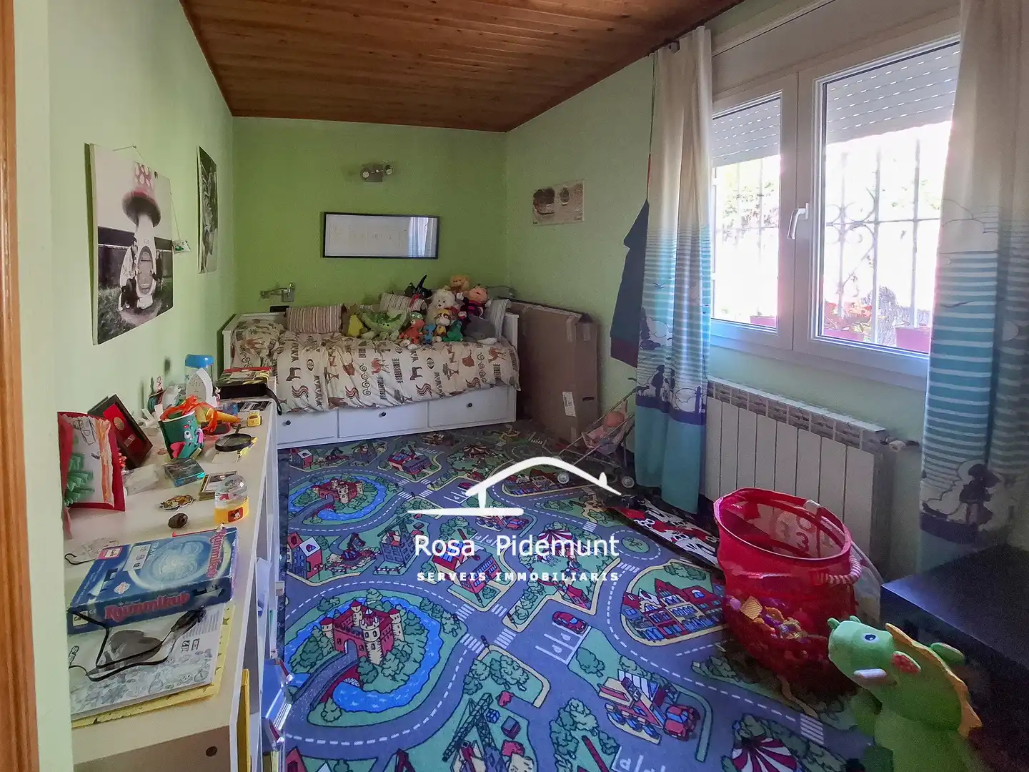 Villa avec piscine à vendre à Avinguda Rafael Albertí, imagen 22