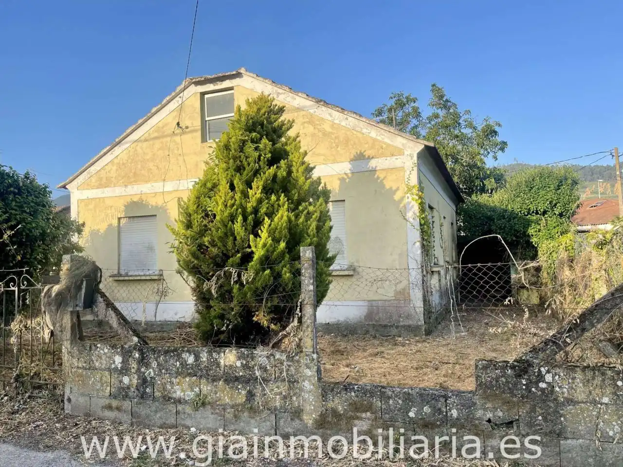 Rustikales Grundstück zum Verkauf in Calle Porta Do Sol 2, imagen 35