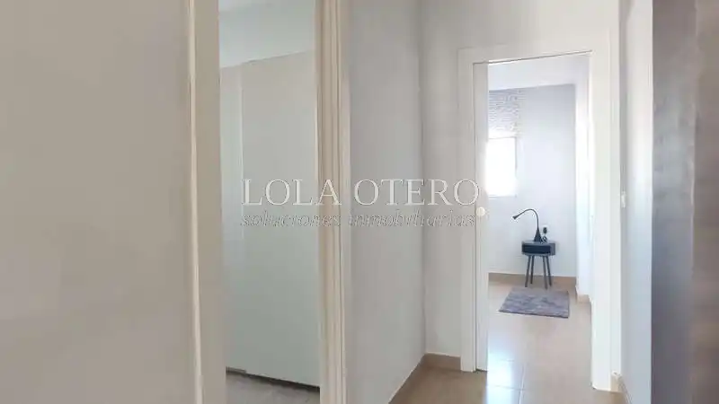 Attic for rent in Valencia  with Air Conditioner, Heating and Terrace
