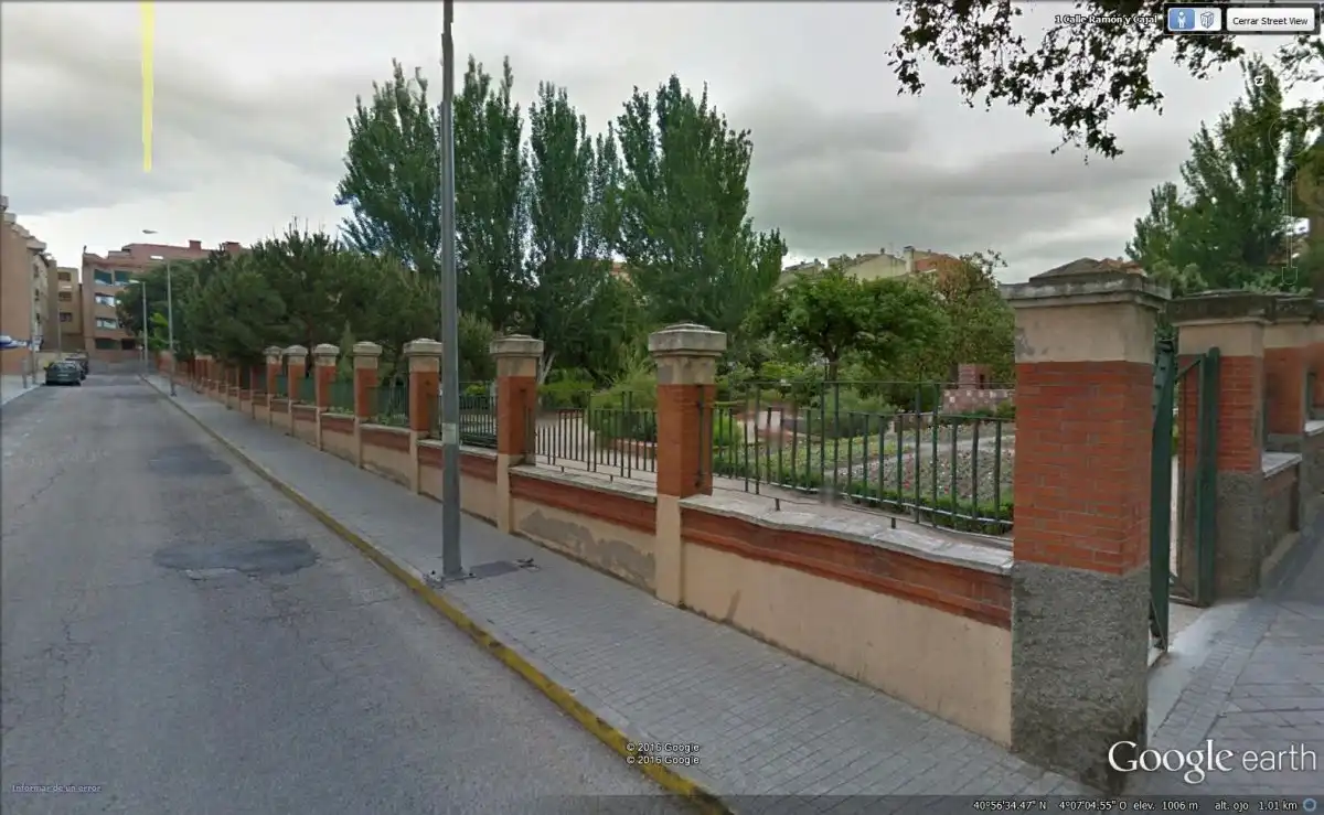 Aparcament en venda a Centro, imagen 6