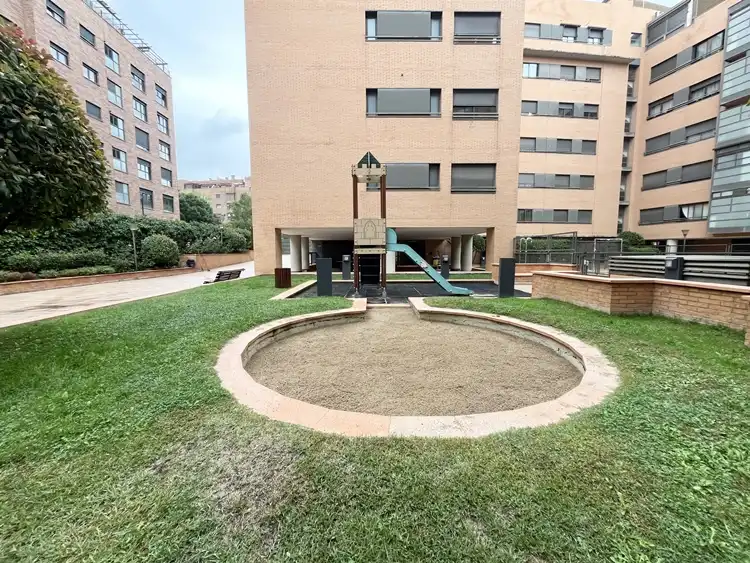 Pis amb piscina de lloguer a Calle de Ana de Austria, imagen 24