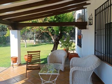 Rural land for sale in Villarrobledo