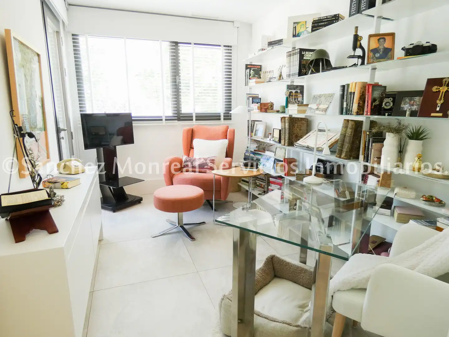 Casa o chalet en venta en Alcázar de San Juan con Aire acondicionado, Calefacción y Jardín privado