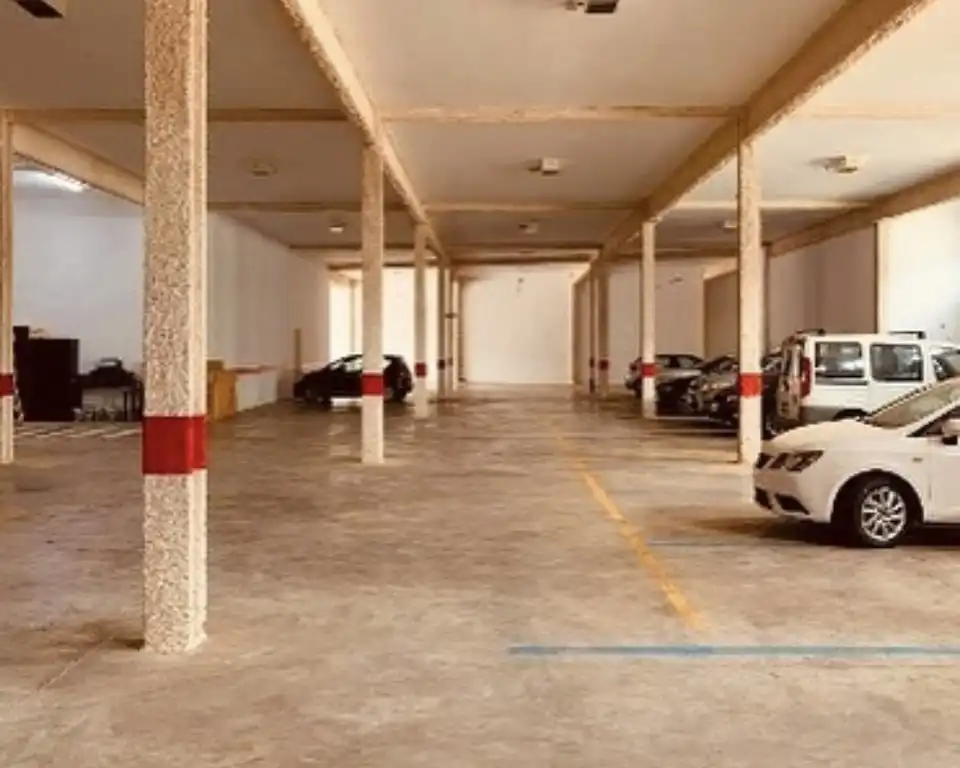 Nave industrielle avec ascenseur à vendre à Centro Urbano, imagen 6