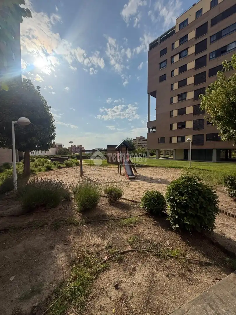 Pis en venda en Madrid amb Aire condicionat, Calefacció i Piscina comunitària
