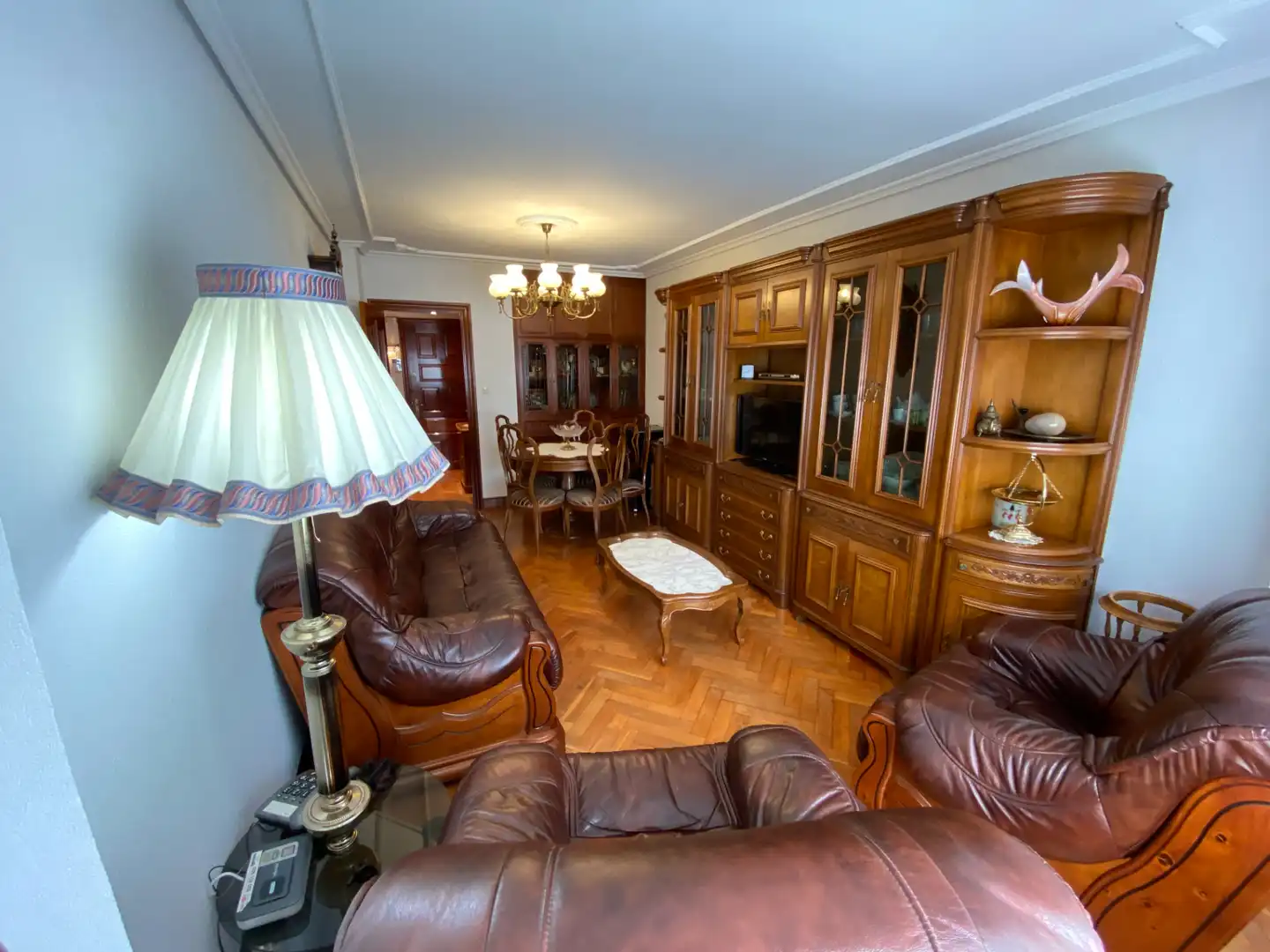Piso con terraza en venta en Kalero - Basozelai, imagen 7