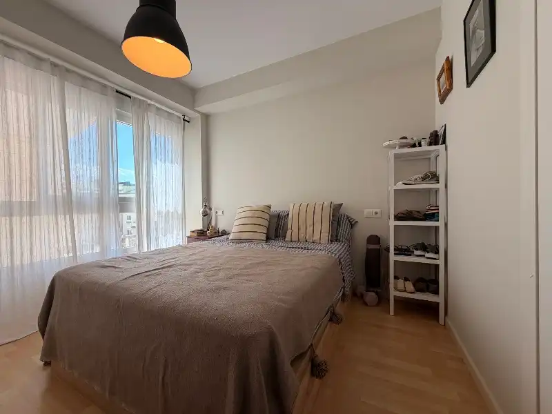 Bedroom of Duplexes for sale in Palamós  with Heating and Terrace
