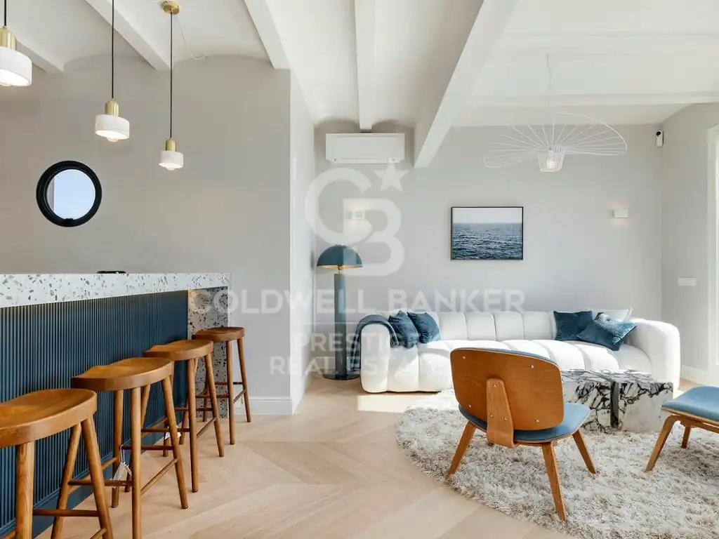 Penthouse with terrace for sale in Calle Roger De Lluria, imagen 17