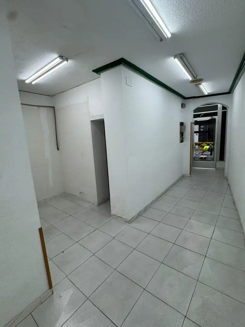 Gewerbefläche zum Verkauf in Casco Antiguo, imagen 10