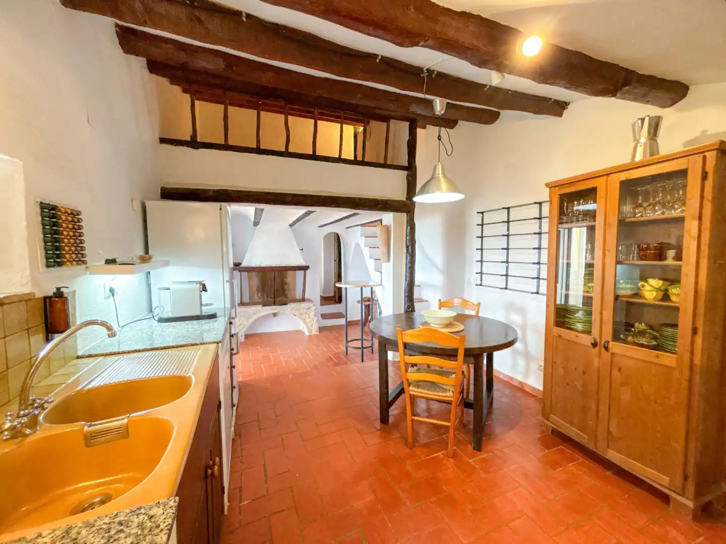 Villa con terrazza in vendita a COLL DE L'ALBA 43517 TORTOSA (TARRAGONA), imagen 49