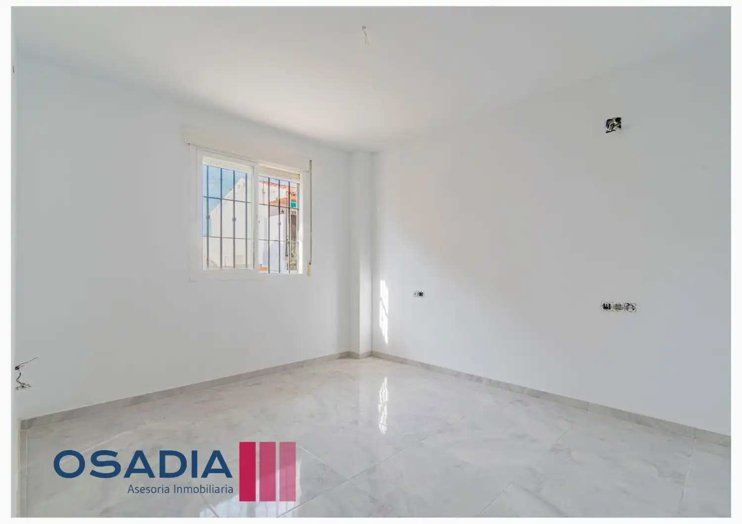 Schlafzimmer von Wohnung zur Miete in Cájar
