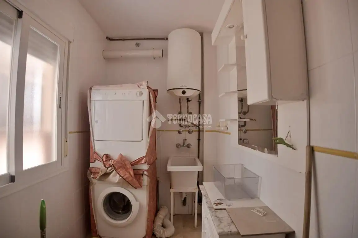 Cocina de Piso en venta en El Ejido