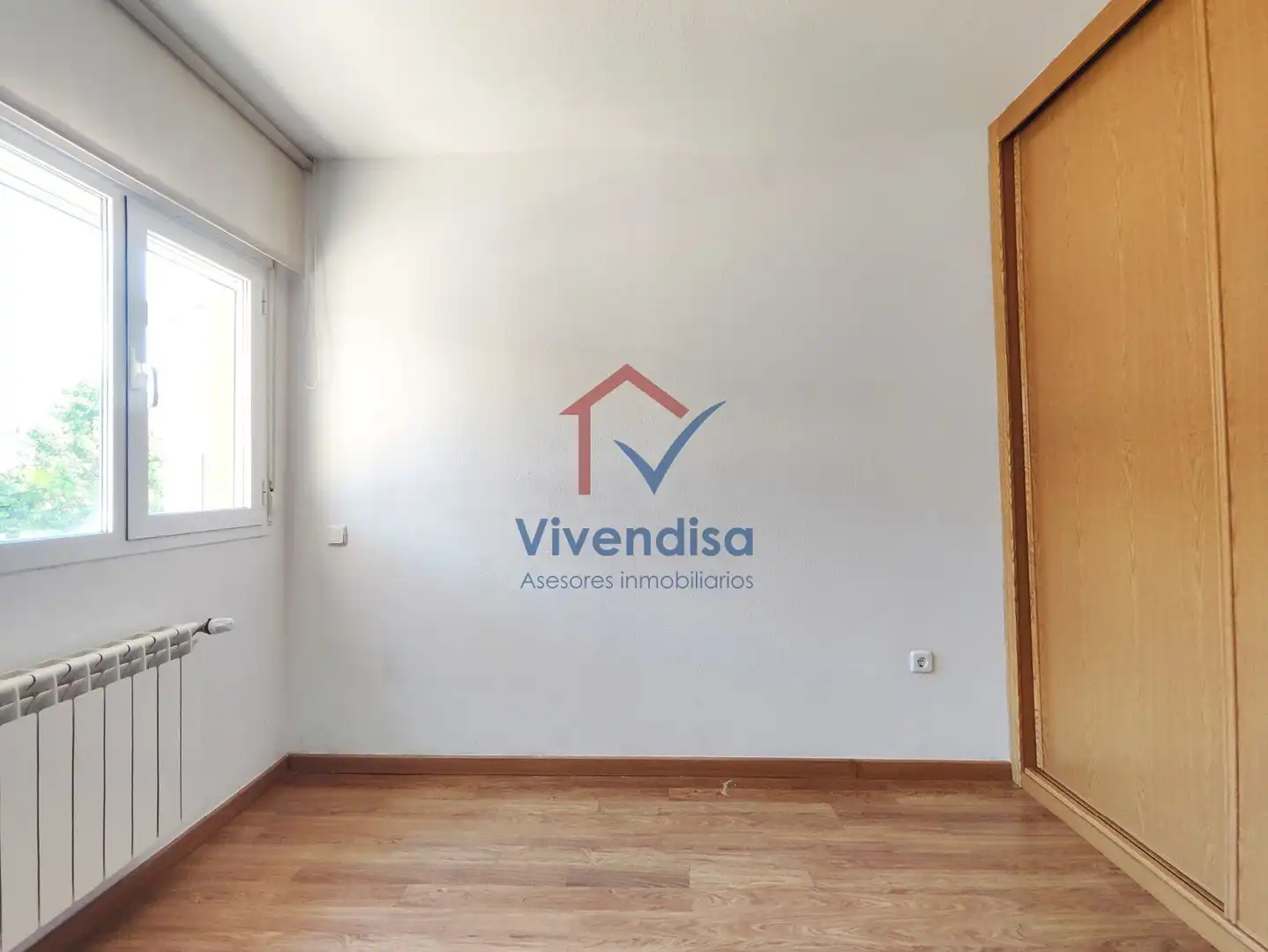 Schlafzimmer von Einfamilien-Reihenhaus zur Miete in Torija mit Heizung, Privatgarten und Terrasse