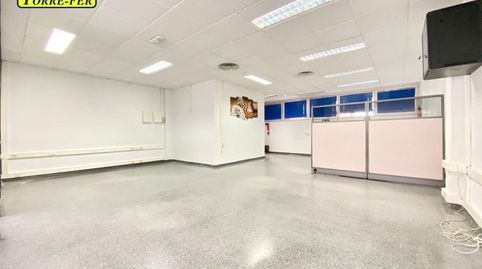 Foto 4 de Oficina de alquiler en Plaza Dalias. Edificio Celulosa III, 2, Nueva Almería - Cortijo Grande - Vega de Acá, Almería Capital