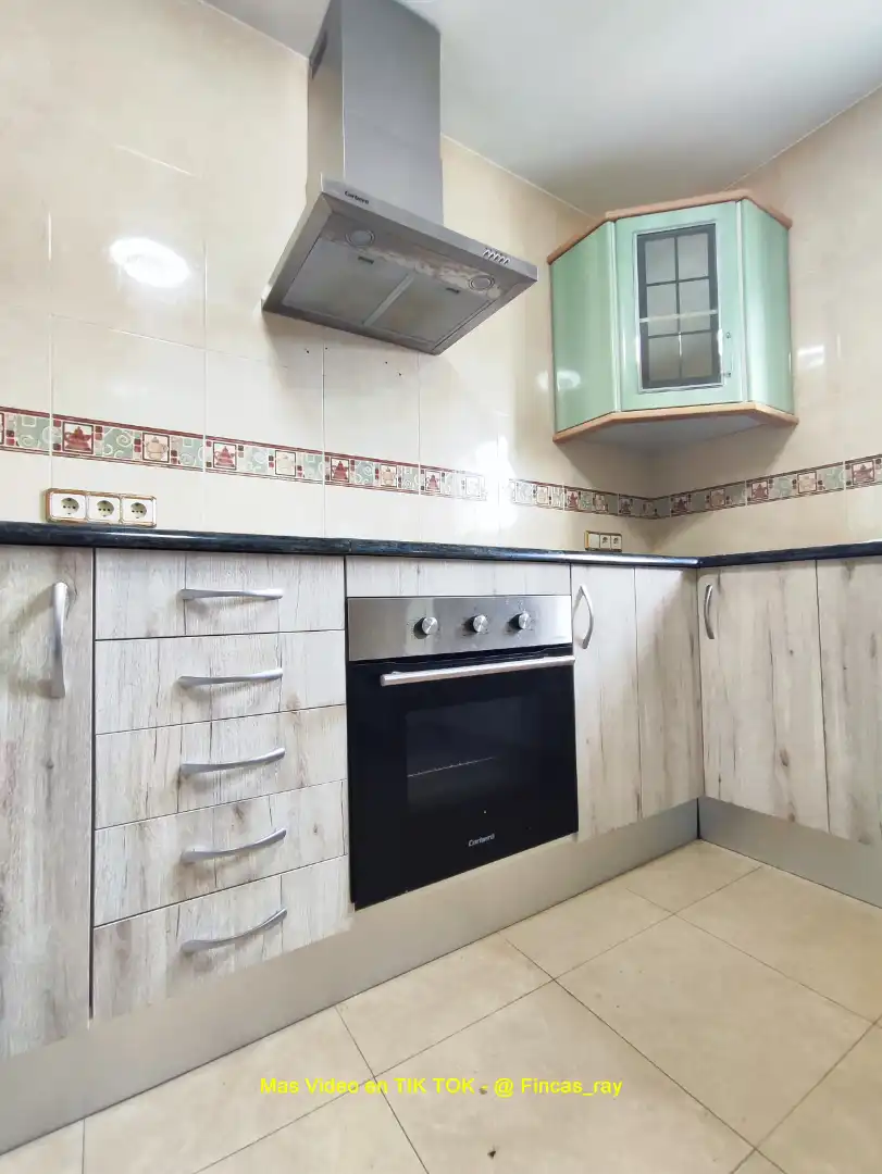 Cocina de Casa o chalet en venta en Bigues i Riells del Fai con Calefacción, Jardín privado y Terraza
