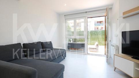 Photo 4 of Flat for sale in Melodi Kalea, Aiete, Gipuzkoa