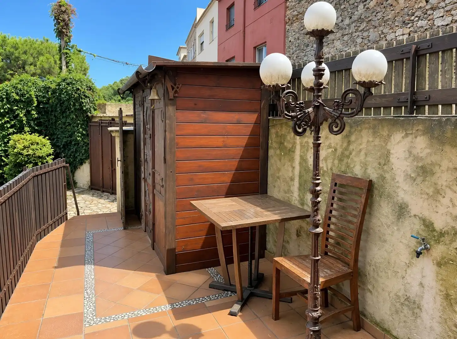 Casa amb jardí en venda a Camino de la Mar, imagen 41