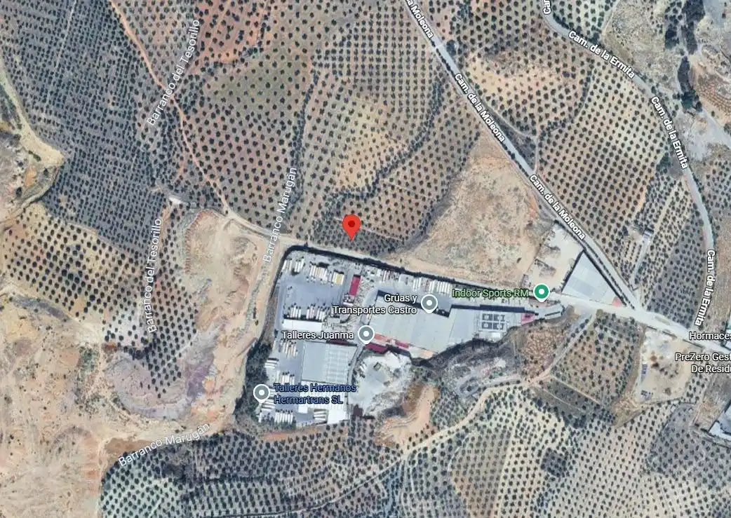 Rural land for sale in Atarfe, imagen 6