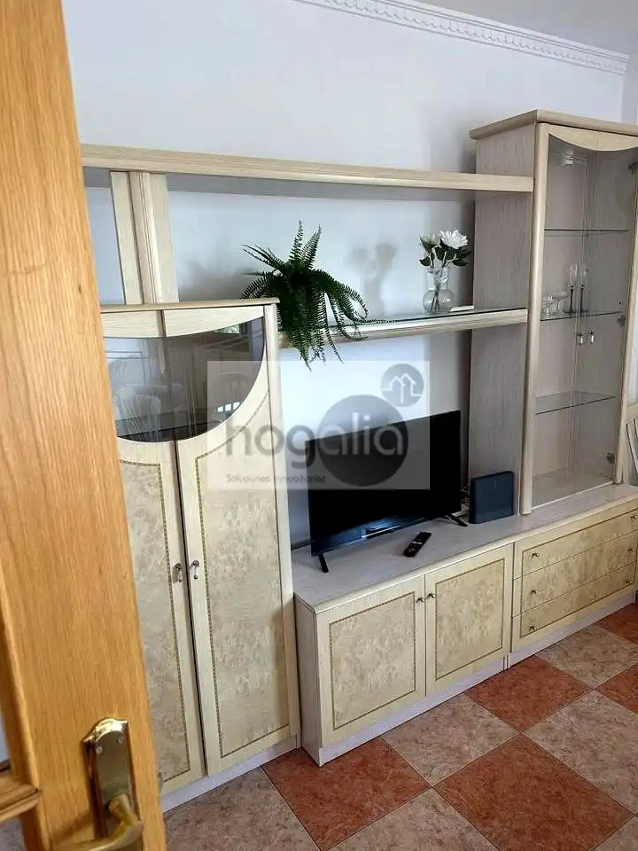 Pis de lloguer a La Oliva