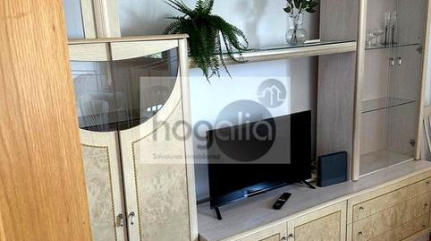 Foto 2 de Pis de lloguer a La Oliva,  Sevilla Capital