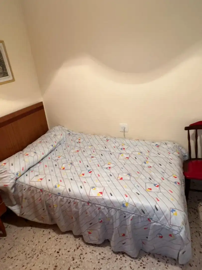 Habitación de Apartamento en venta en Cullera con Terraza, Amueblado y Horno