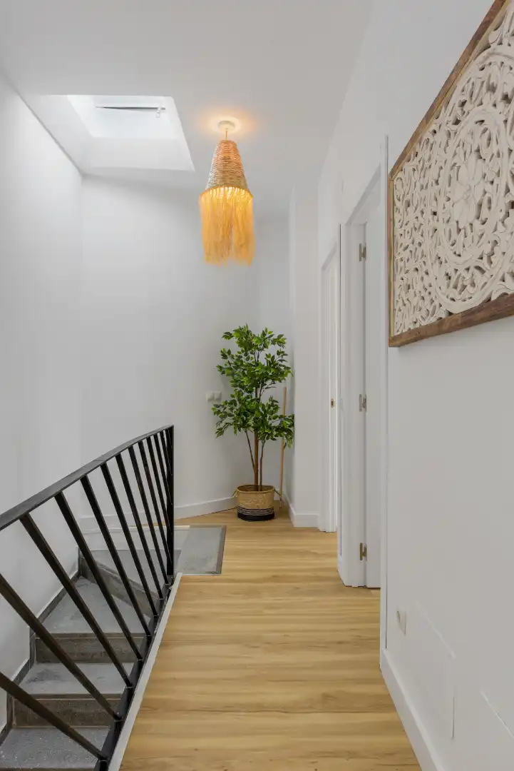 Dúplex en venta en Ojén con Aire acondicionado, Terraza y Trastero