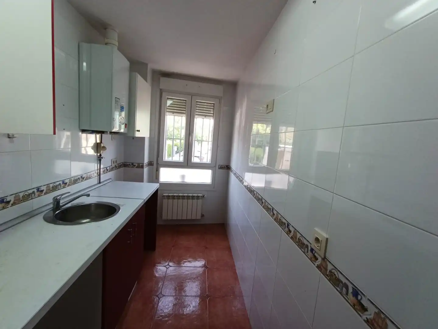 Cuina de Pis en venda en Navalagamella