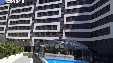 Foto 2 de Pis de lloguer a Calle Fernandez Shaw, Adelfas,  Madrid Capital