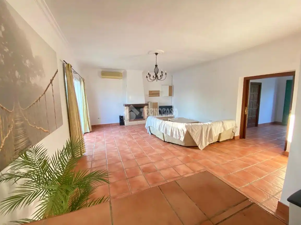 Habitación de Finca rústica en venta en Dos Hermanas