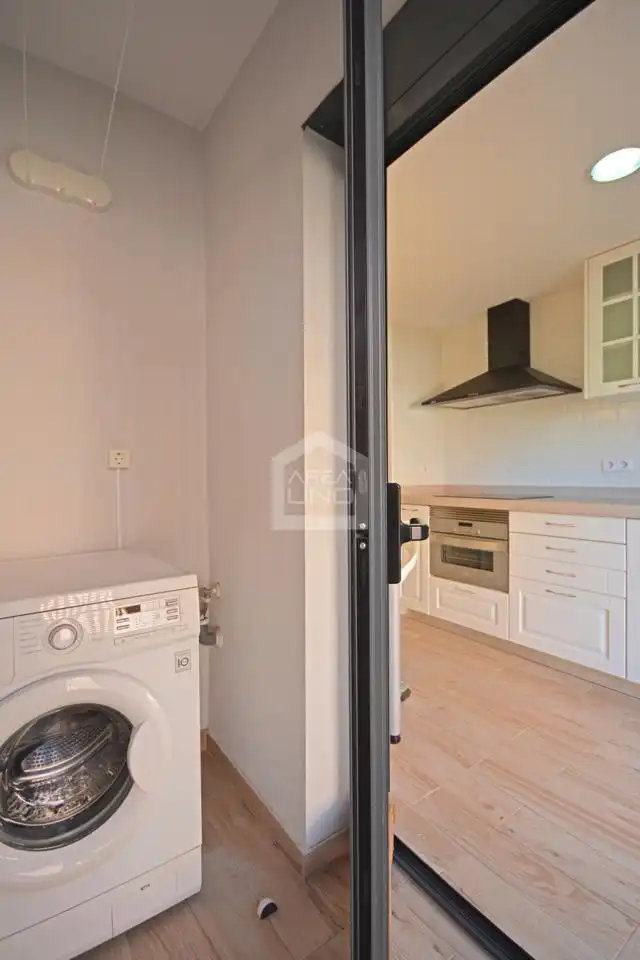 Flat for rent in Los Robles, Prado Santo Domingo - Ensanche