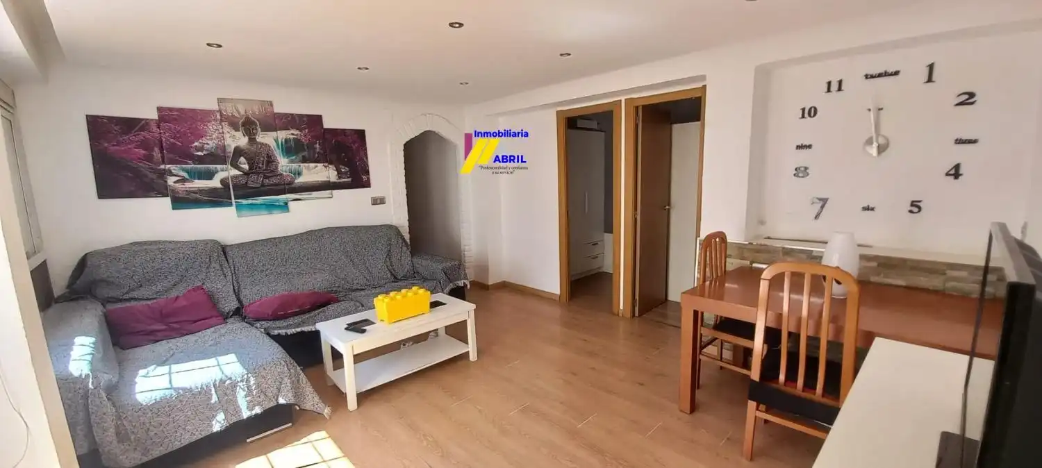Piso en venta en San Ramón - Monte de Piedad