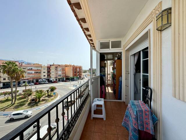 Apartamento en Venta en garcia peñalver, 7 en Centro Internacional