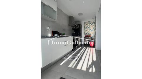 Foto 5 de Pis en venda a Calle Monaco, Distrito Zeta - Recinto Ferial Cortijo de Torres, Málaga