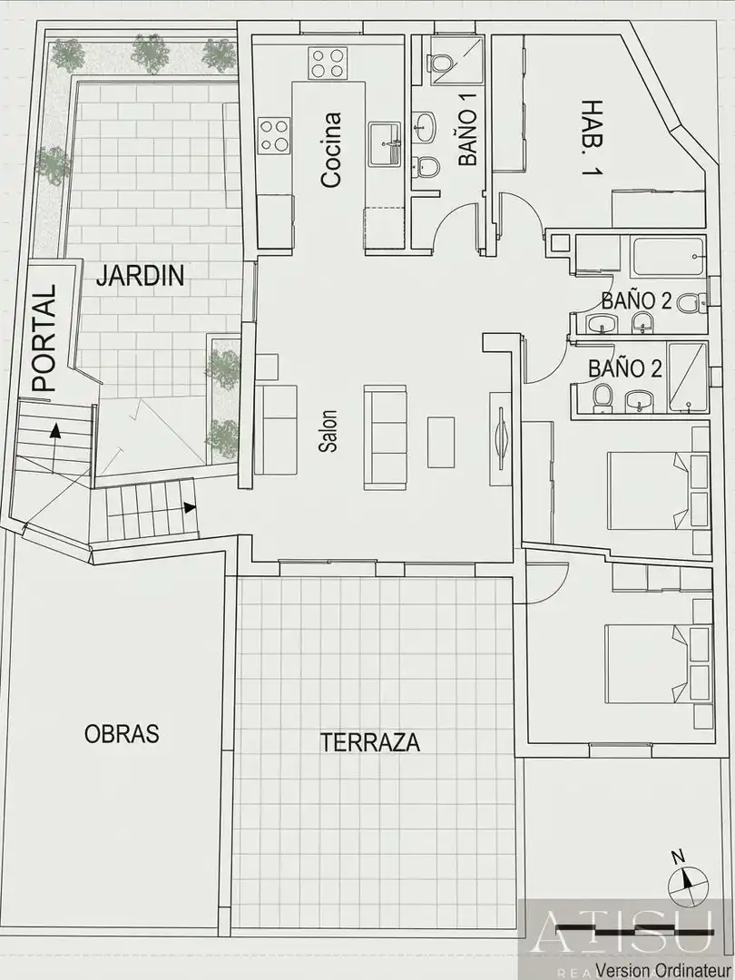 Chalet en venta en Del Pla, imagen 32