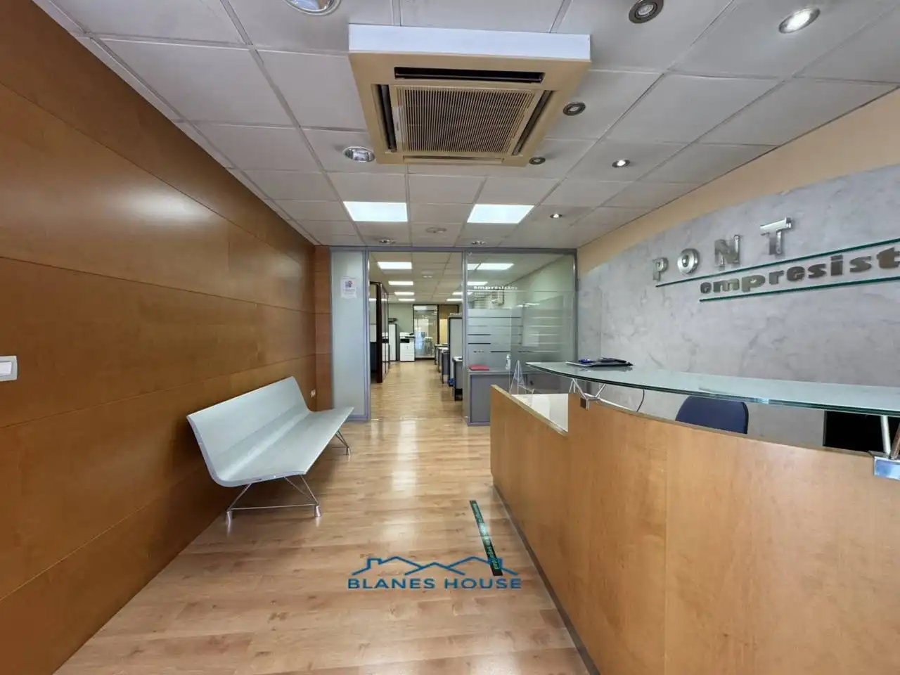 Locale commerciale in affitto a Camino Ral 35, imagen 4