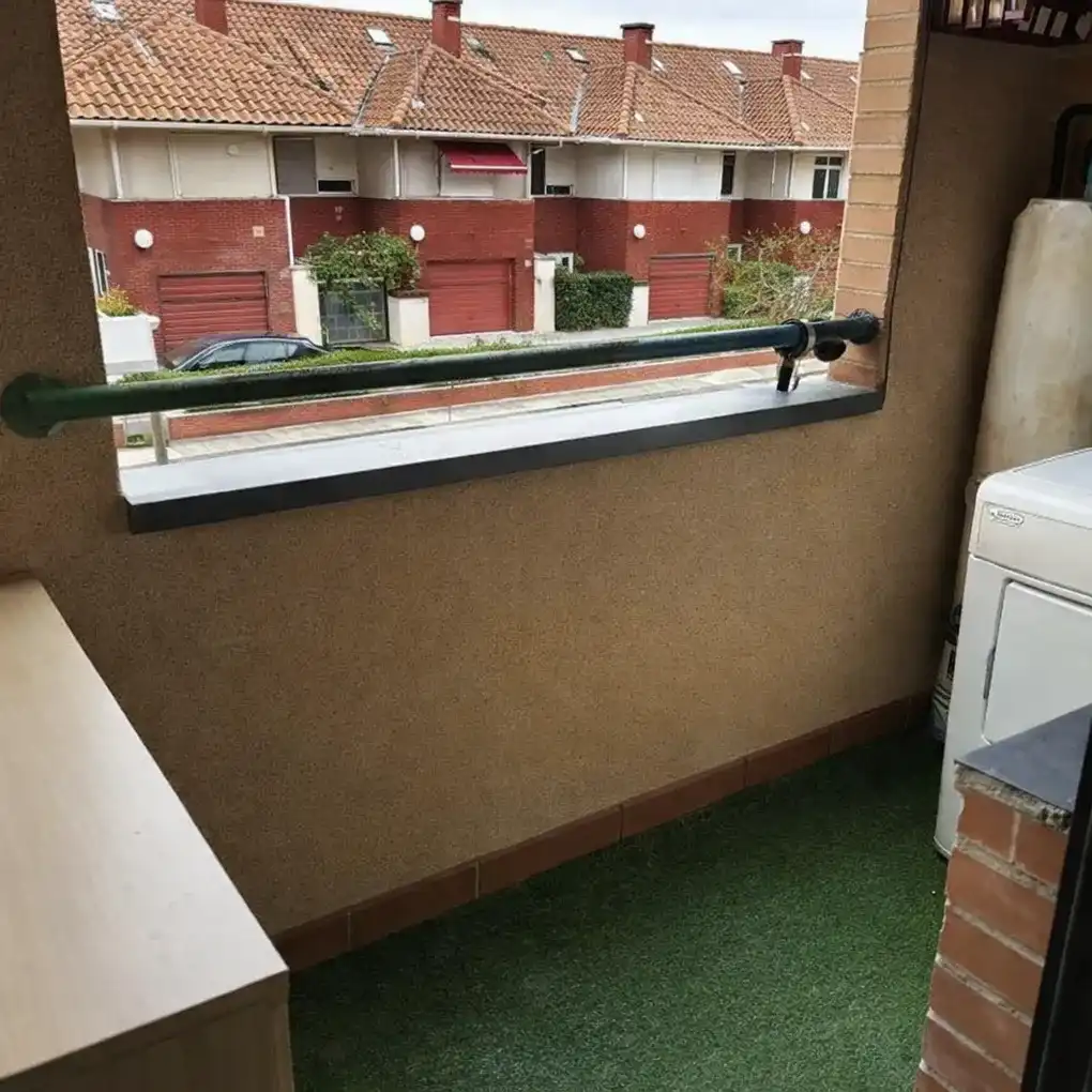 Pis amb jardí en venda a Ihurraldea Kalea, imagen 15