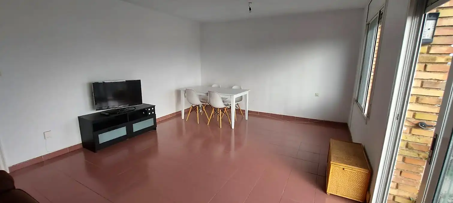Living room of Flat for sale in Tarragona  with Balcony