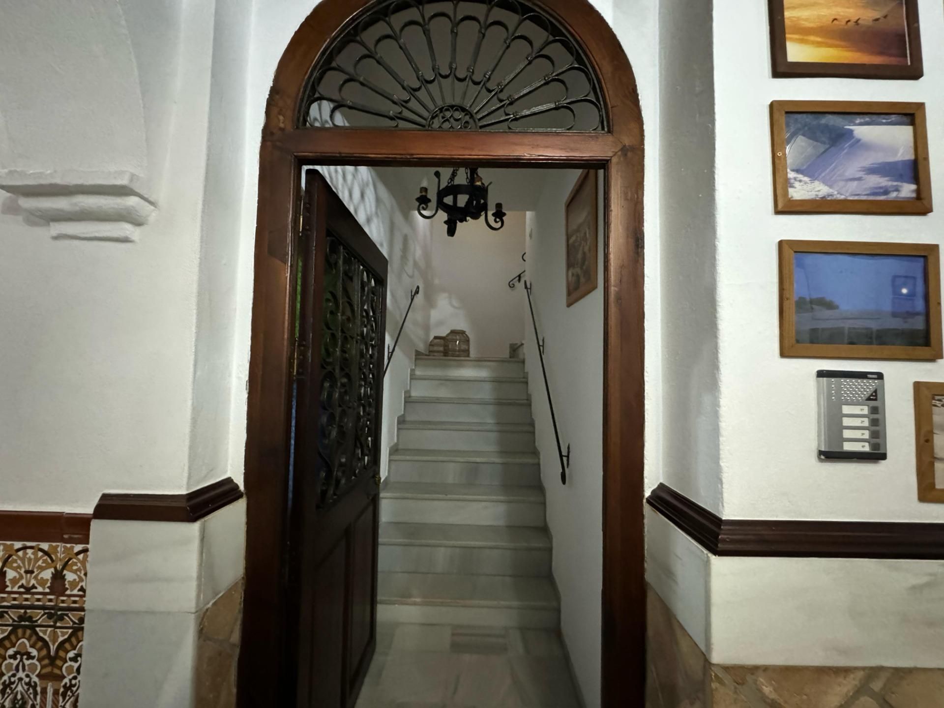 Apartment for sale in Sanlúcar de Barrameda  with Terrace and Balcony